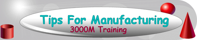3000M Training
