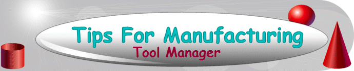 Tool Manager